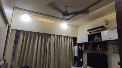 Bedroom Image of 1800 Sq.ft 3 BHK Apartment / Flat for sale in Bhagwati Eleganza, Ghansoli Navi Mumbai for Rs. 32400000