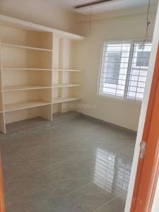 Bedroom Image of 1152 Sq.ft 2 BHK Apartment / Flat for sale in Pothinamallayya Palem Visakhapatnam for Rs. 6570000