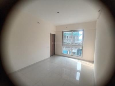 Hall Image of 1243 Sq.ft 2 BHK Apartment / Flat for sale in Bhiwandi Thane for Rs. 7900000