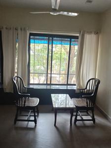 1 BHK Flat