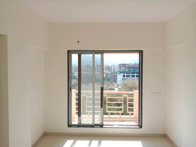 Living Room Image of 1050 Sq.ft 2 BHK Apartment / Flat for sale in Raunak Unnathi Woods Supreme, Hiranandani Estate Thane for Rs. 10900000
