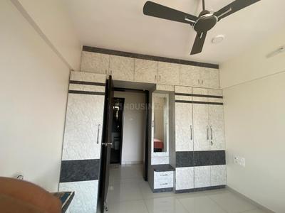 Hall Image of 1000 Sq.ft 2 BHK Apartment / Flat for sale in Paranjape Abhiruchi Parisar T1 T2 T3 M1A M1B And M2, Dhayari Pune for Rs. 7900000