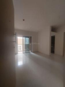 Living Room Image of 560 Sq.ft 1 BHK Apartment / Flat for sale in Godrej Green Cove, Mahalunge Pune for Rs. 5500000