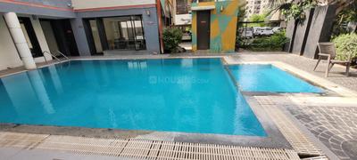Image of 1331 Sq.ft 3 BHK Apartment / Flat for sale in Narayan Essenza, Bhayli, Vadodara for Rs. 5050000