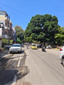 Image of 350 Sq.ft 1 BHK Builder Floor for rent in Gokulam, Mysore for Rs. 8000