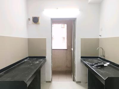 Kitchen Image of 774 Sq.ft 1.5 BHK Apartment / Flat for sale in Lodha Casa Rio by Lodha Group, Palava Phase 1 Thane for Rs. 4500000