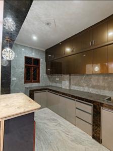 Kitchen Image of 4500 Sq.ft 10 BHK Independent House for sale in Madangir New Delhi for Rs. 60000000