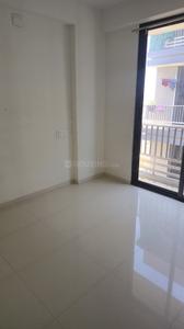 Bedroom Image of 1297 Sq.ft 2 BHK Apartment / Flat for sale in Pethapur Gandhinagar for Rs. 4500000