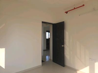 Bedroom Image of 645 Sq.ft 1 BHK Apartment / Flat for sale in Mehta Harmony, Nalasopara East Nala Sopara for Rs. 4000000