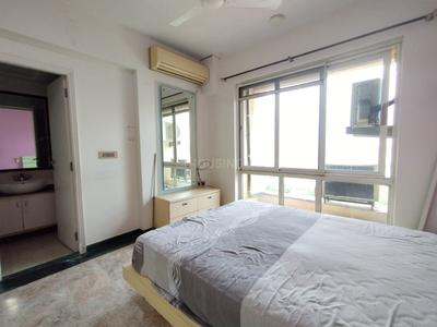 Bedroom Image of 1691 Sq.ft 3 BHK Apartment / Flat for sale in Hiranandani Meadows, Thane West Thane for Rs. 38500000
