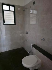 Bathroom Image of 1680 Sq.ft 3 BHK Apartment / Flat for sale in Palaash Oak Prime, Baner Pune for Rs. 16000000