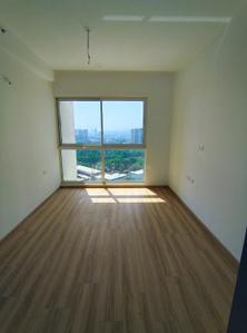 Bedroom Image of 2276 Sq.ft 4.5 BHK Apartment / Flat for sale in Aurum Q Islands R6, Ghansoli Navi Mumbai for Rs. 47000000