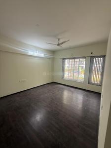 Bedroom Image of 1250 Sq.ft 2.5 BHK Apartment / Flat for rent in GKG Kingsway, Ghorpadi Pune for Rs. 36000