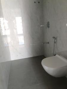 Common Bathroom Image of 1175 Sq.ft 2 BHK Apartment / Flat for sale in Shah Heights, Kharghar Navi Mumbai for Rs. 21500000