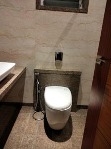 Bedroom Two Image of 1100 Sq.ft 2 BHK Apartment / Flat for sale in Niharika Absolute, Kharghar Navi Mumbai for Rs. 11000000