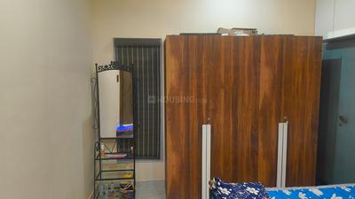 Mg building Bedroom 1
