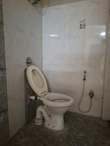 Bedroom Two Image of 1455 Sq.ft 3 BHK Apartment / Flat for sale in Pratik Gems, Kamothe Navi Mumbai for Rs. 19500000