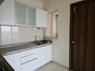 Kitchen Image of 1120 Sq.ft 2 BHK Apartment / Flat for sale in Gagan Adira, Wagholi Pune for Rs. 7800000