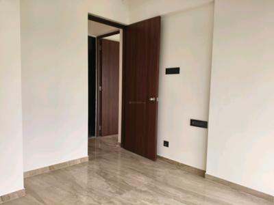 Bedroom Image of 962 Sq.ft 3 BHK Apartment / Flat for sale in VTP Aethereus Phase 2 by VTP Realty, Mahalunge Pune for Rs. 11300000