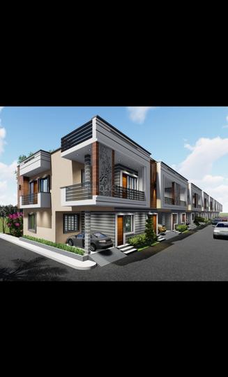 Rohit Tulsi Vatika Royal Villas Main Image 1