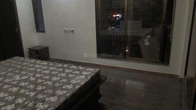 Bedroom Image of 2025 Sq.ft 3 BHK Apartment / Flat for sale in Siddhi Aarohi Crest, South Bopal Ahmedabad for Rs. 12000000