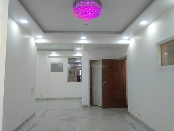1800 Sqft 3 BHK Flat for sale in Baroda Flat Sector 10 Dwarka, New