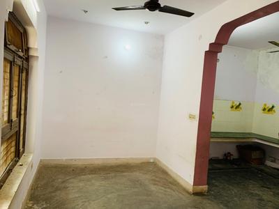 1 BHK Independent Builder Floor