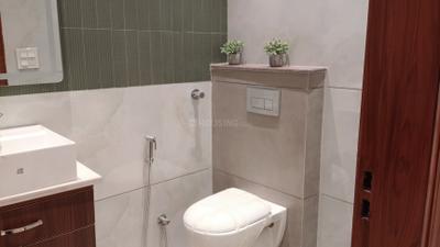 Image of 1051 Sq.ft 2 BHK Builder Floor for sale in Kharar, Mohali for Rs. 4600000