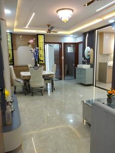 Hall Image of 1541 Sq.ft 3 BHK Apartment / Flat for sale in Chitrakoot Jaipur for Rs. 6872598
