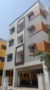Image of 1200 Sq.ft 3 BHK Apartment / Flat for sale in Madipakkam, Chennai for Rs. 7400000