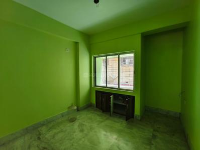 Bedroom Image of 1280 Sq.ft 3 BHK Apartment / Flat for sale in Dum Dum Kolkata for Rs. 10700000