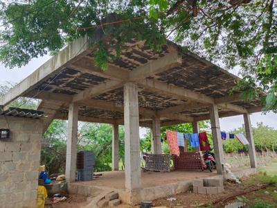 Image of 2178 Sq.ft 2 BHK Independent House for sale in Bheemaram, Mancherial for Rs. 2000000