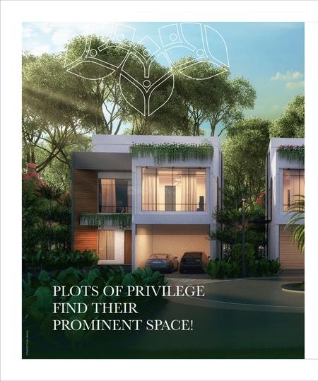 Paranjape Misty Greens Main Image 1