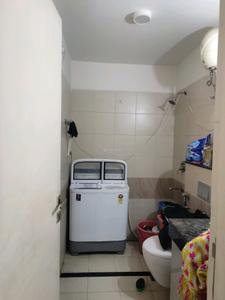 Bedroom Two Image of 1260 Sq.ft 2 BHK Apartment / Flat for sale in M3M Marina, Nurpur Jharsa Gurgaon for Rs. 16500000