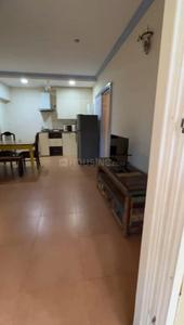 1 BHK Flat