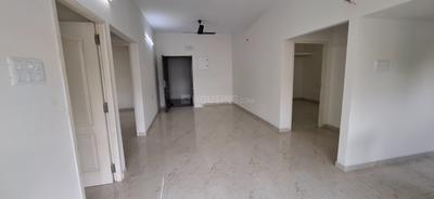 Hall Image of 1160 Sq.ft 2.5 BHK Apartment / Flat for sale in Virugambakkam Chennai for Rs. 13400000