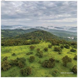 Image of 2000 Sq.ft Residential Plot / Land for sale in Khopoli, Navi Mumbai for Rs. 8500000
