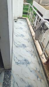 Balcony Image of 900 Sq.ft 2 BHK Independent House for sale in Pandeypur Varanasi for Rs. 4800000