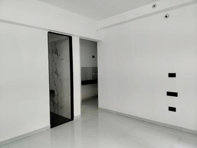 Bedroom Image of 1283 Sq.ft 3 BHK Apartment / Flat for sale in Yoganand Park 1, Kothrud Pune for Rs. 18500000