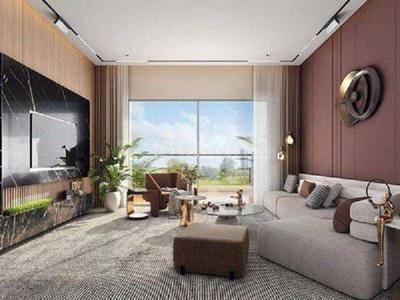 Image of 1258 Sq.ft 3 BHK Apartment / Flat for sale in Mangalam Melizma, Kiwale, Pune for Rs. 7850000