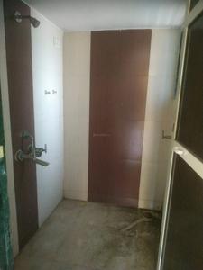 Common Bathroom Image of 650 Sq.ft 1 BHK Apartment / Flat for sale in Astavinayak Residency, Ambernath West Ambernath for Rs. 2350000