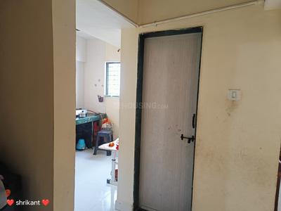 Bedroom Image of 625 Sq.ft 1 BHK Apartment / Flat for sale in Fursungi Pune for Rs. 2500000