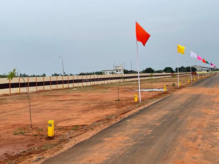 Grand township Main Image 1