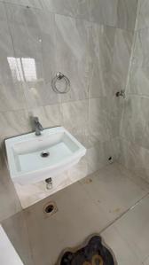Image of 800 Sq.ft 2 BHK Apartment / Flat for sale in Arihant Aarohi, Shilgaon, Thane for Rs. 6800000