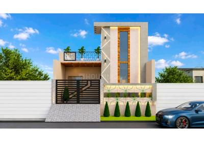 Image of 1223 Sq.ft 3 BHK Independent House for sale in Risali, Bhilai for Rs. 5900000