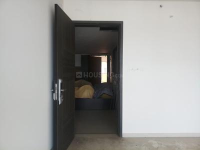Bedroom Image of 1350 Sq.ft 3 BHK Apartment / Flat for rent in Sukhwani Empire Square Phase I AND II, Chinchwad Pune for Rs. 55000