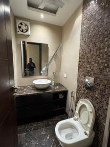 Bathroom Image of 2800 Sq.ft 4 BHK Builder Floor for sale in New Friends Colony New Delhi for Rs. 94500000