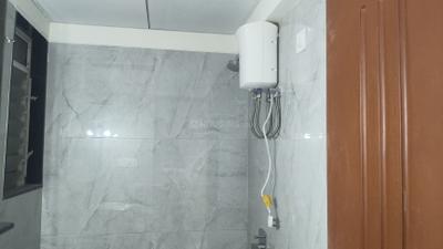 Bathroom Image of 560 Sq.ft 1 BHK Apartment / Flat for rent in Shriraam Pushpanjali Residency, Thane West Thane for Rs. 22000