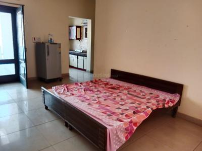 Bedroom Image of Girls PG in Kharar, Mohali