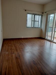 Bedroom Image of 1200 Sq.ft 2 BHK Builder Floor for rent in JP Nagar Bengaluru for Rs. 33700
